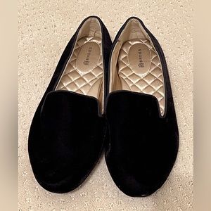 Birdies The Starling shoes Black Size 9.5